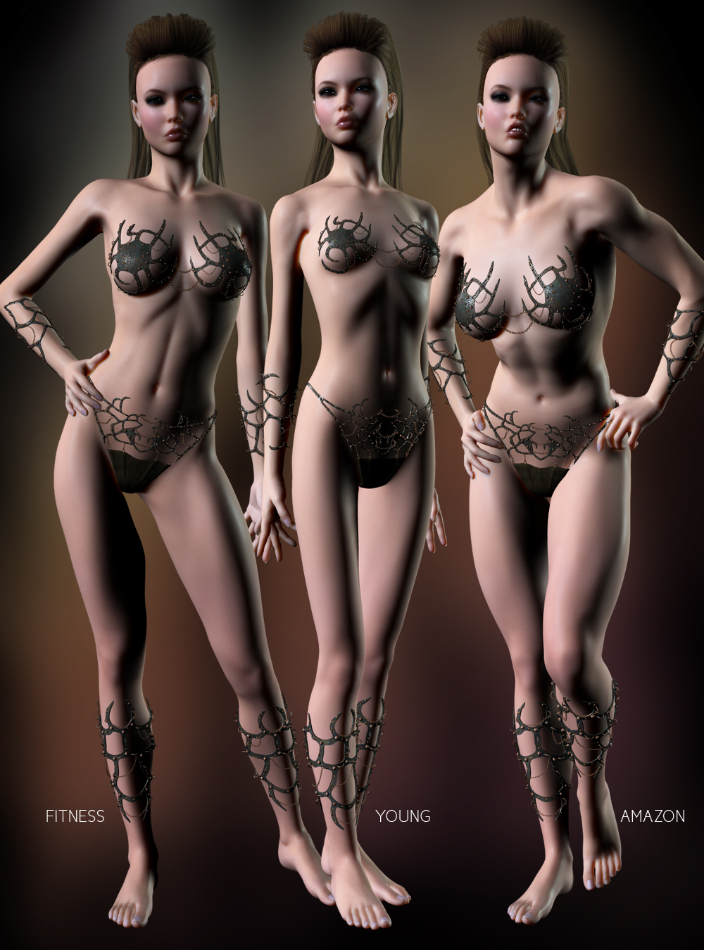 C5PG Samaira by N/A