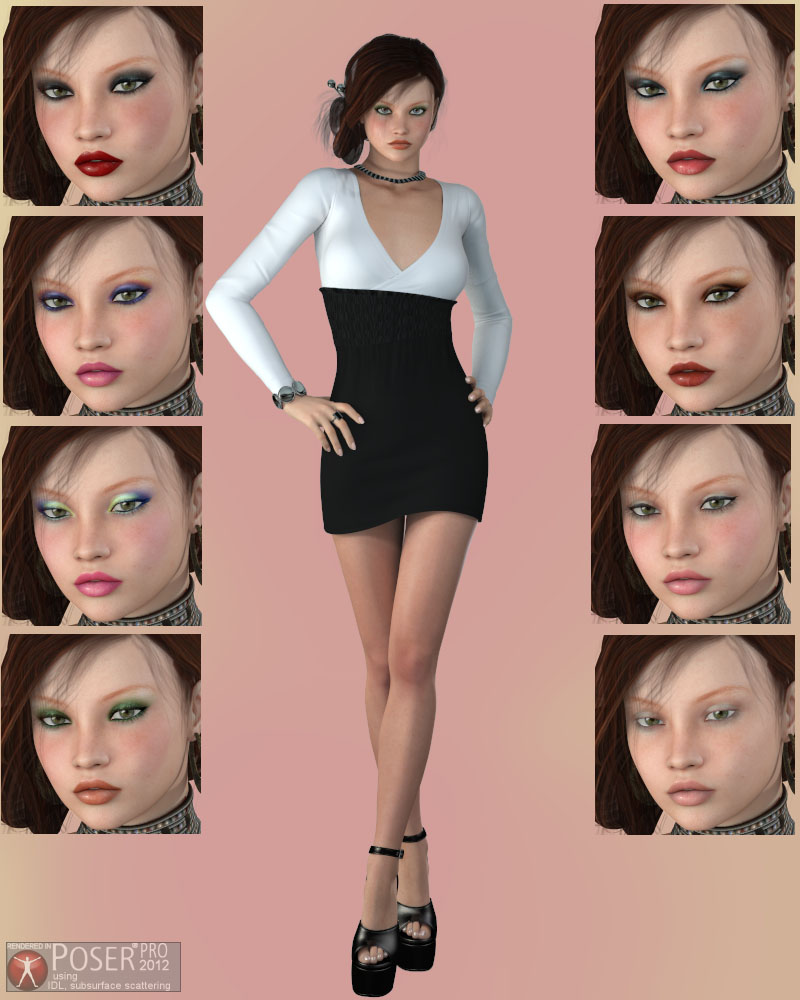 RM Catherine V4 Genesis by N/A