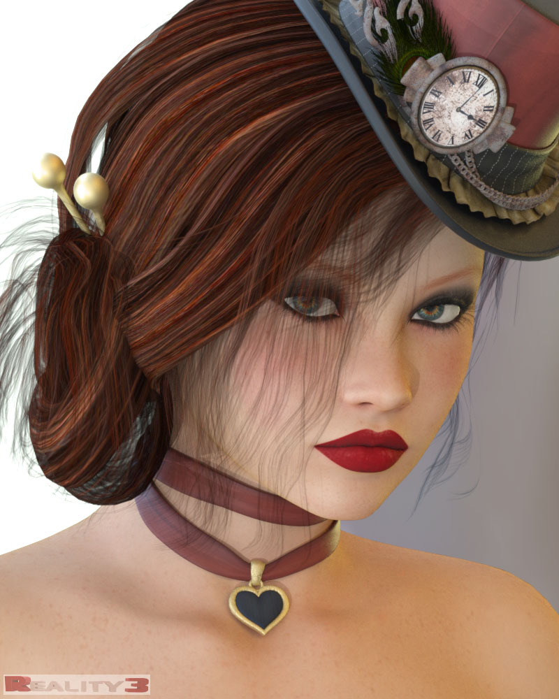 RM Catherine V4 Genesis by N/A