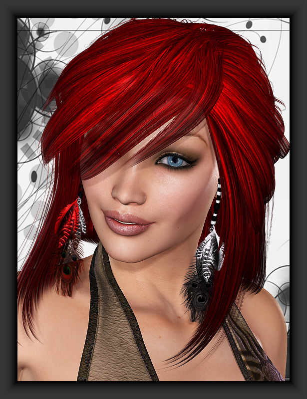 ShoXoloR for London Hair by N/A