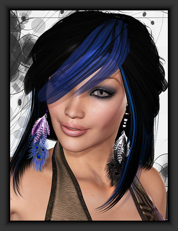 ShoXoloR for London Hair by N/A