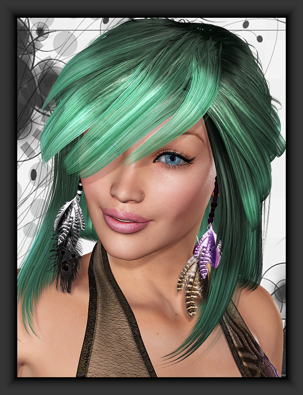 ShoXoloR for London Hair by N/A