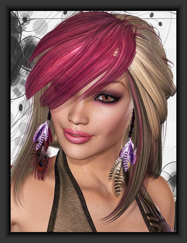 ShoXoloR for London Hair by N/A