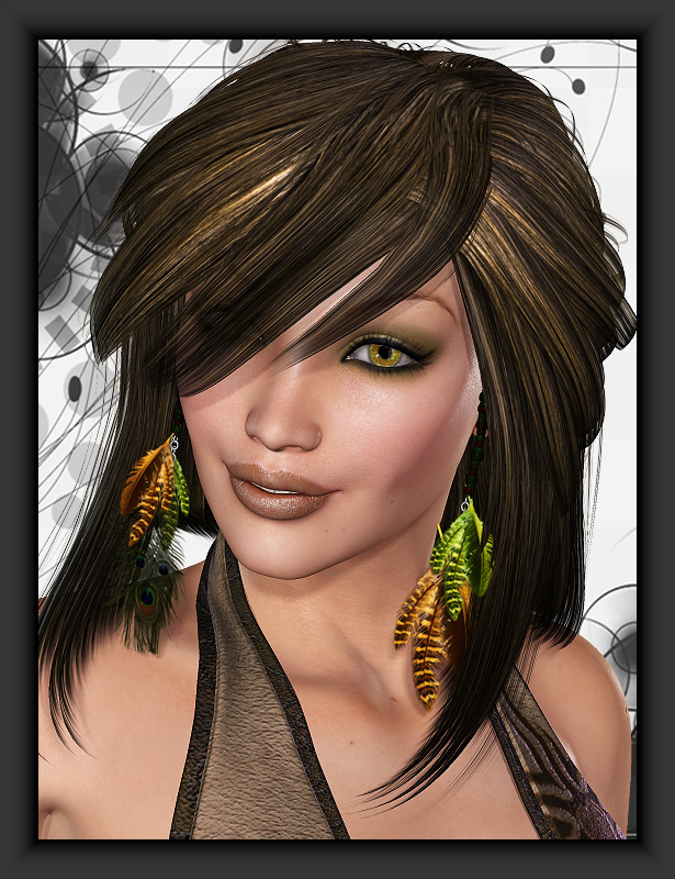 ShoXoloR for London Hair by N/A