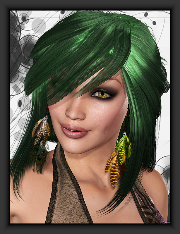 ShoXoloR for London Hair by N/A