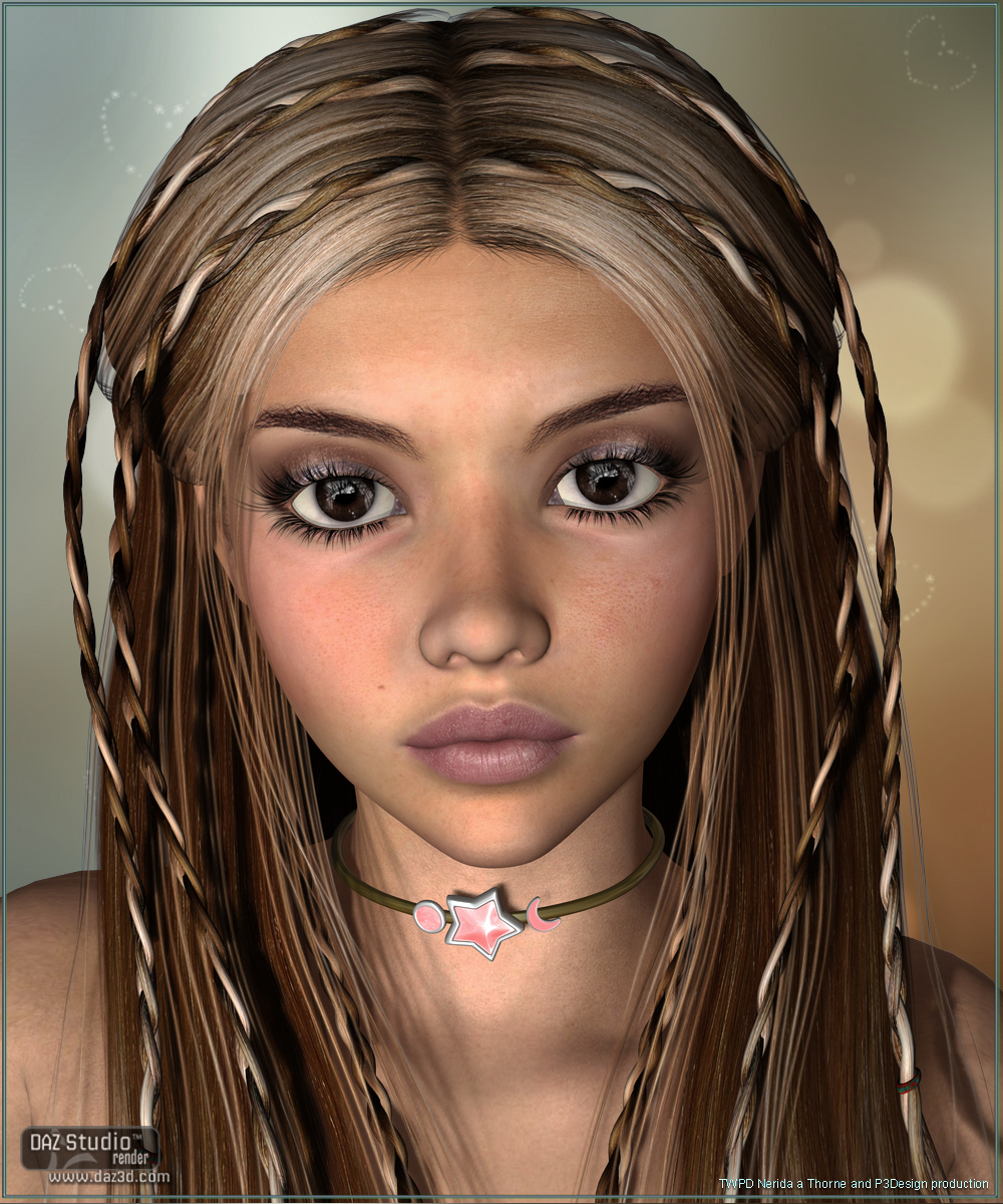 TWPD Nerida by N/A