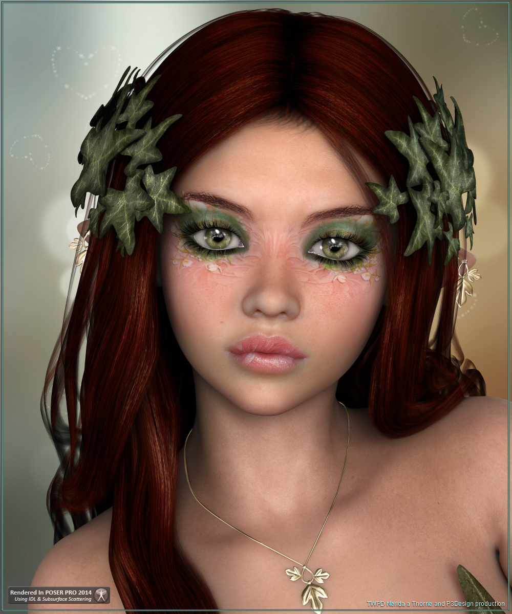 TWPD Nerida by N/A
