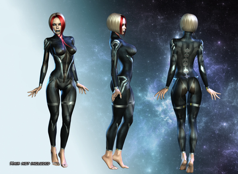 Star Ranger by N/A