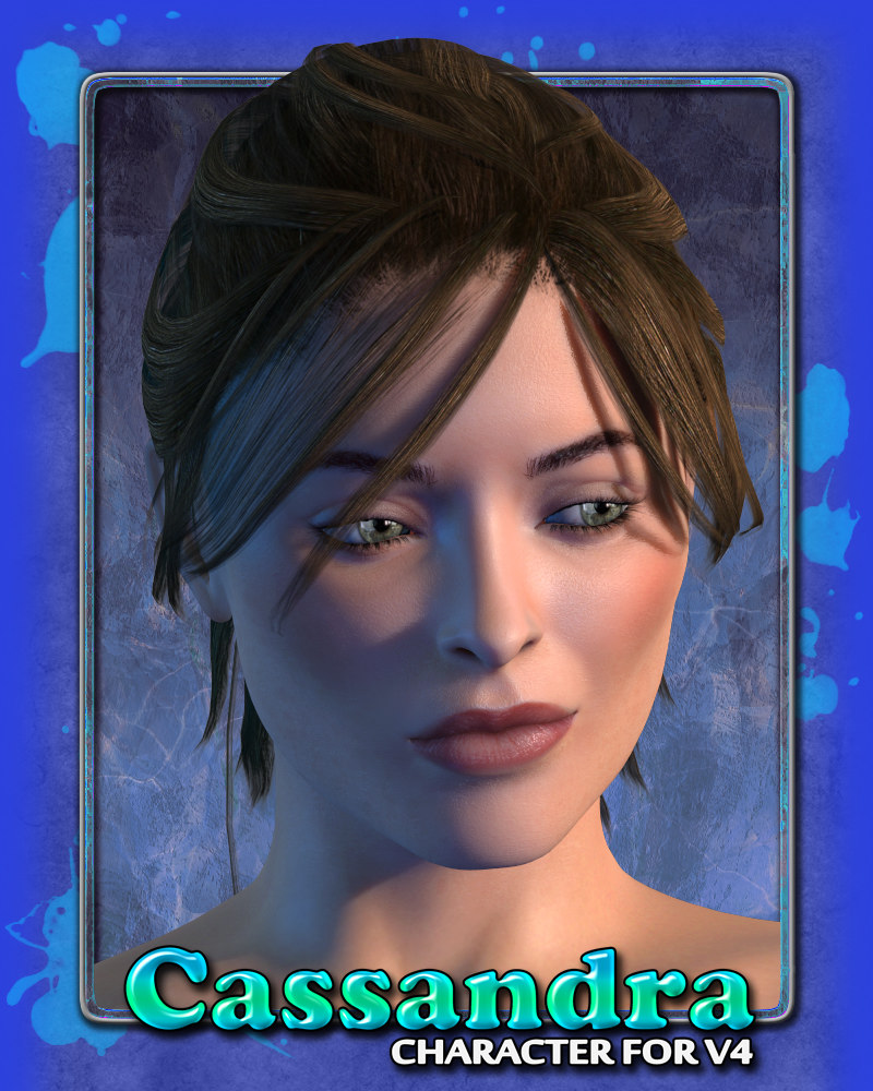 Exnem Cassandra for V4 by N/A
