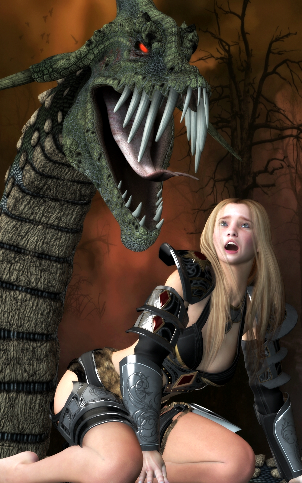 Fear Itself Vol.6 by N/A
