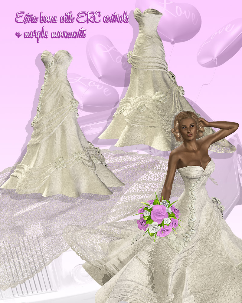 Just Married by N/A