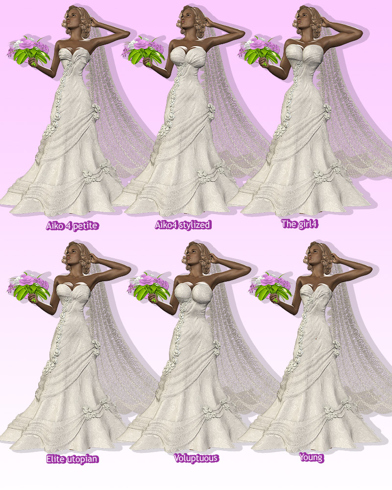 Just Married by N/A