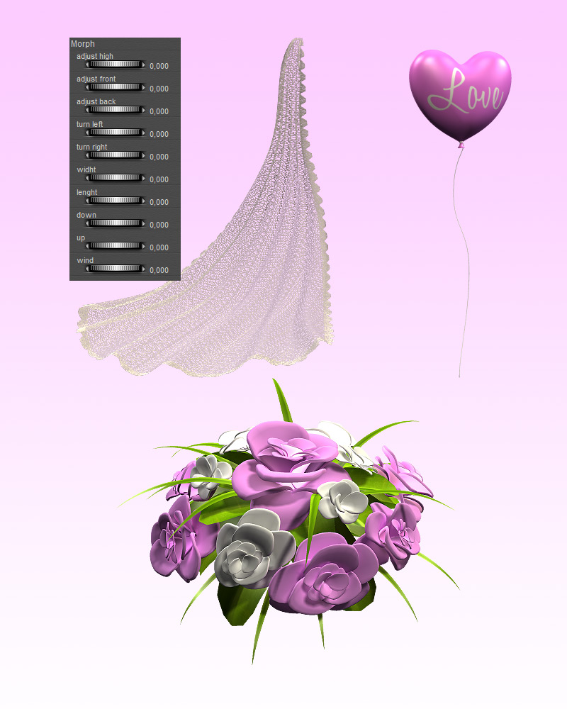 Just Married by N/A