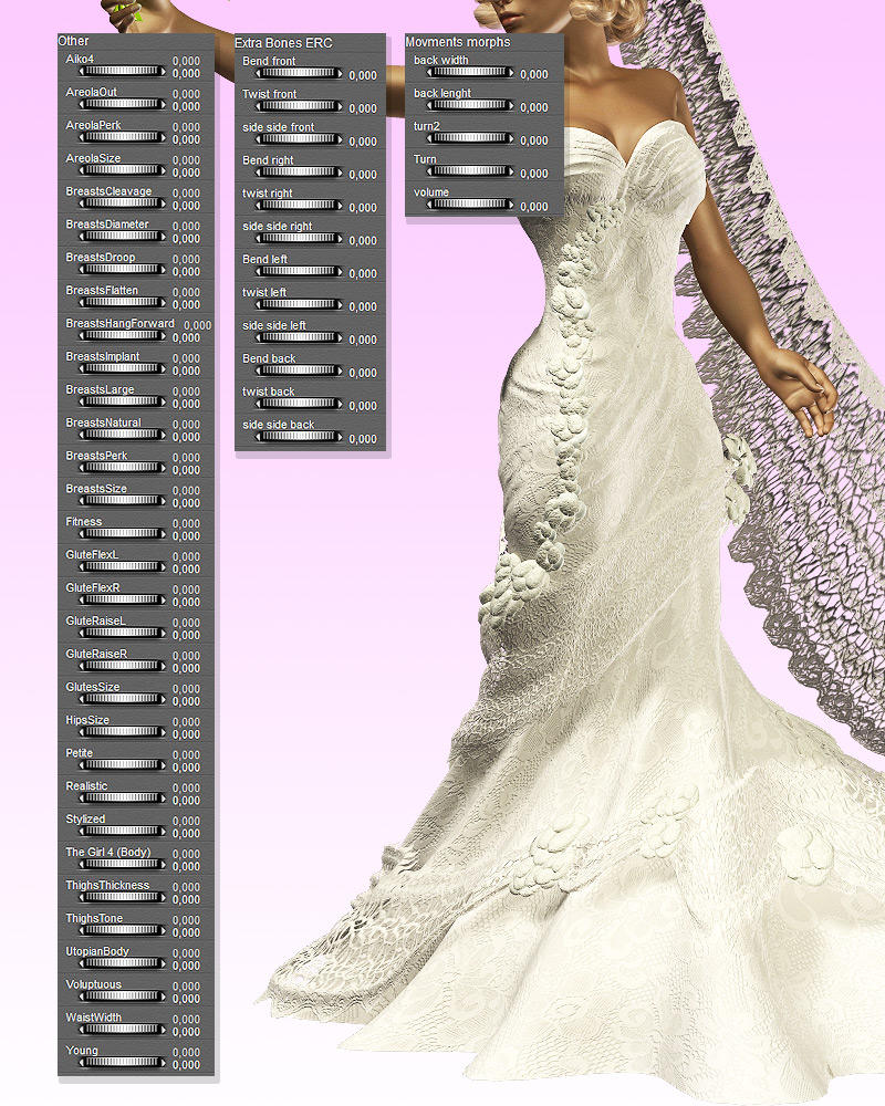Just Married by N/A