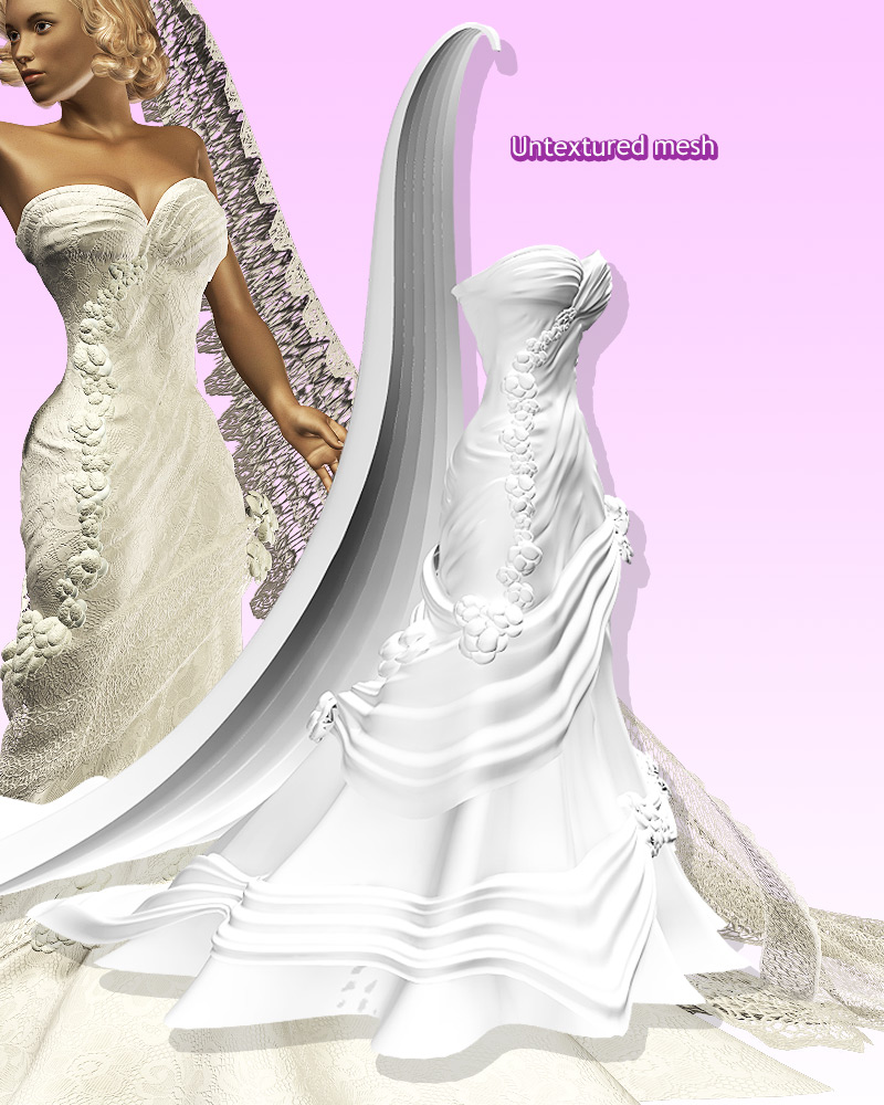 Just Married by N/A