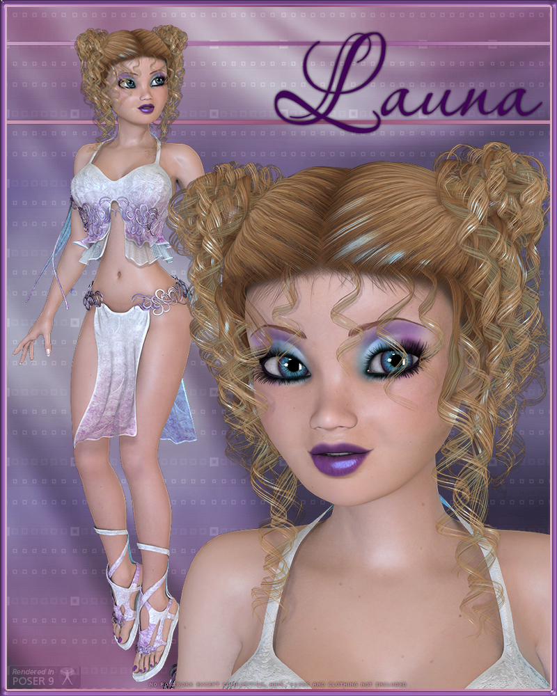 Launa V4.2++/A4/G4 by N/A