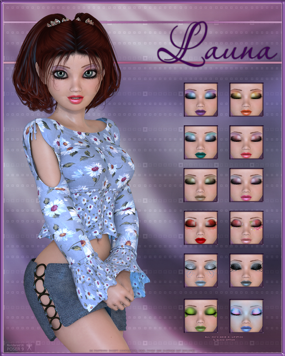 Launa V4.2++/A4/G4 by N/A