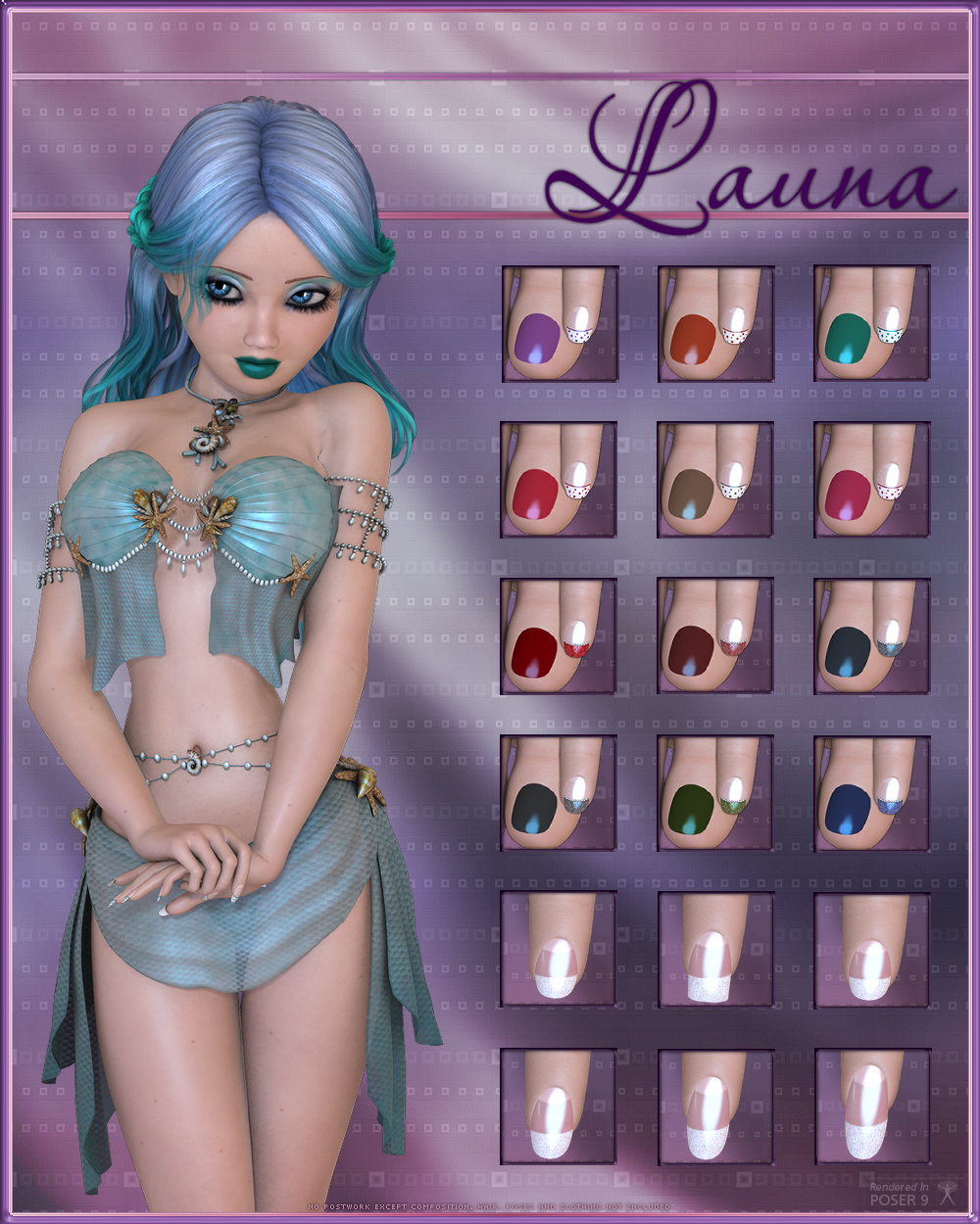 Launa V4.2++/A4/G4 by N/A