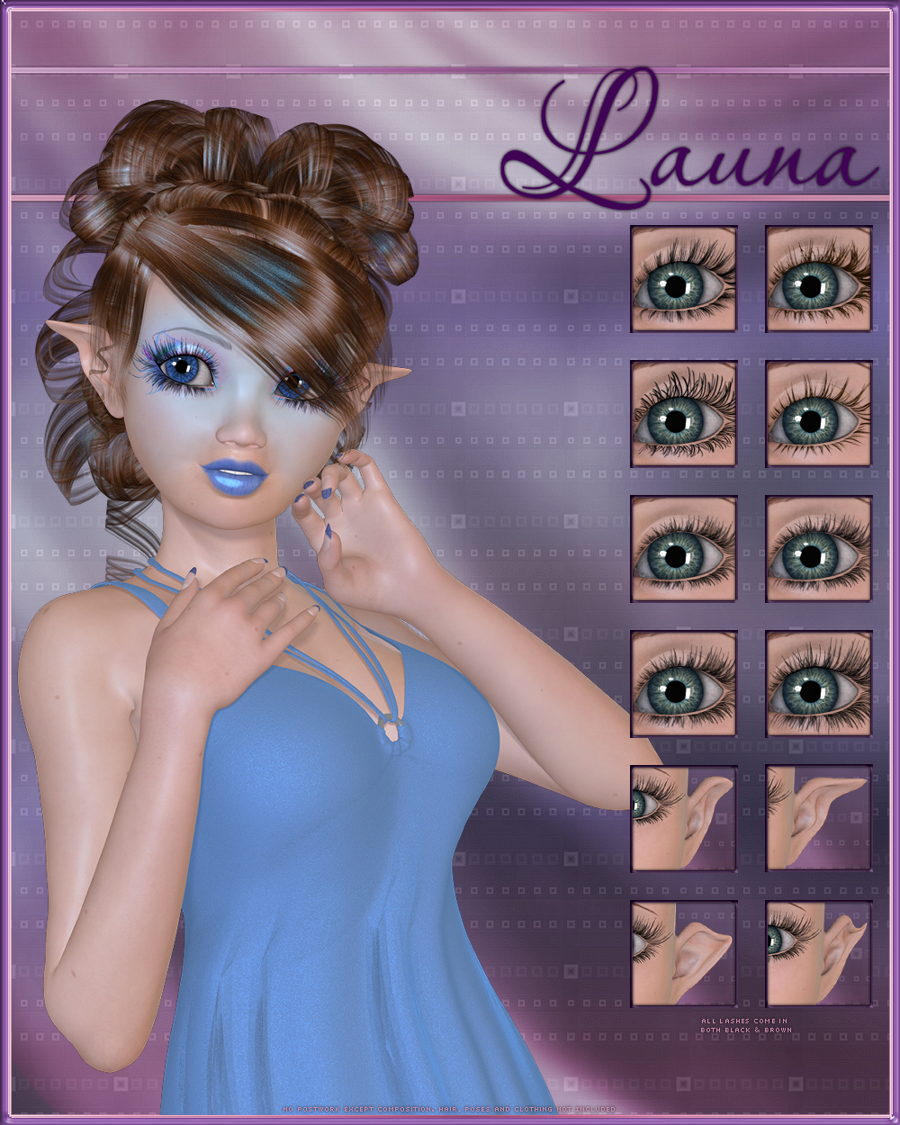 Launa V4.2++/A4/G4 by N/A