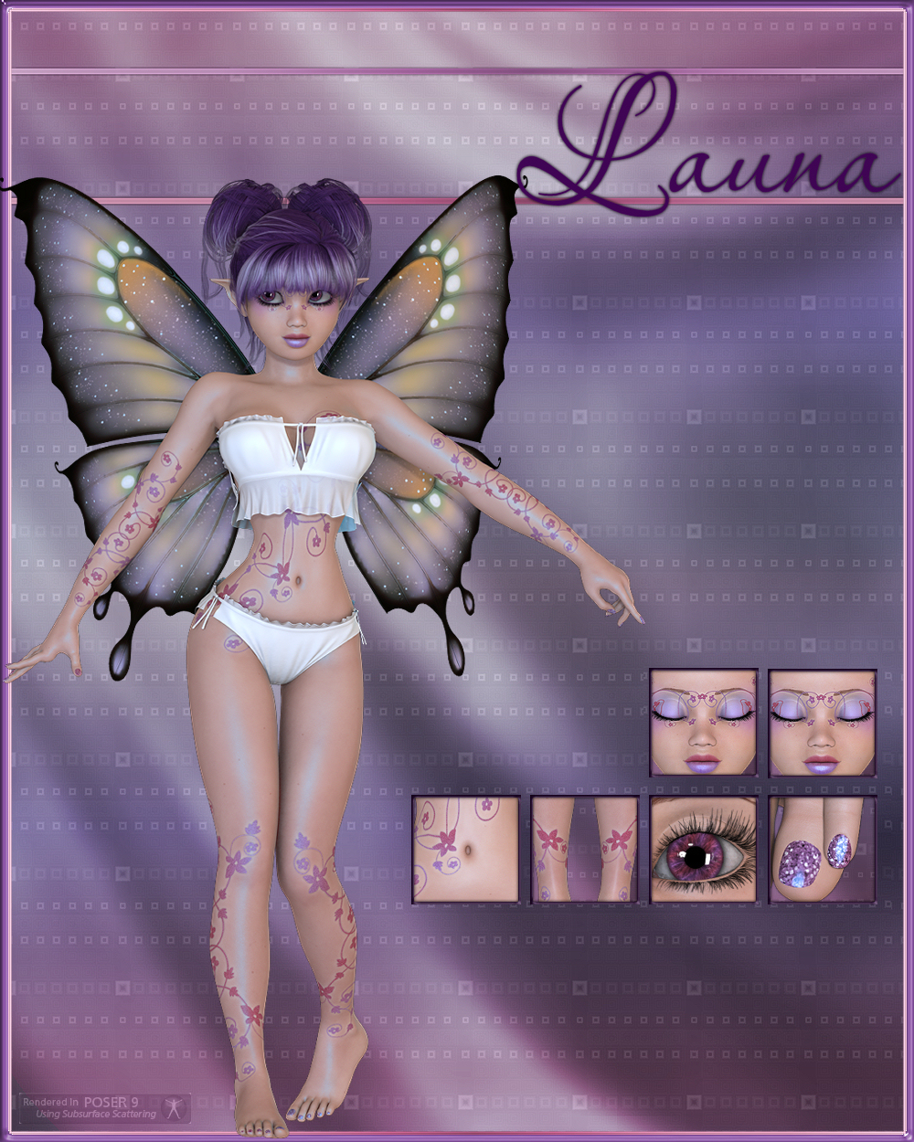 Launa V4.2++/A4/G4 by N/A