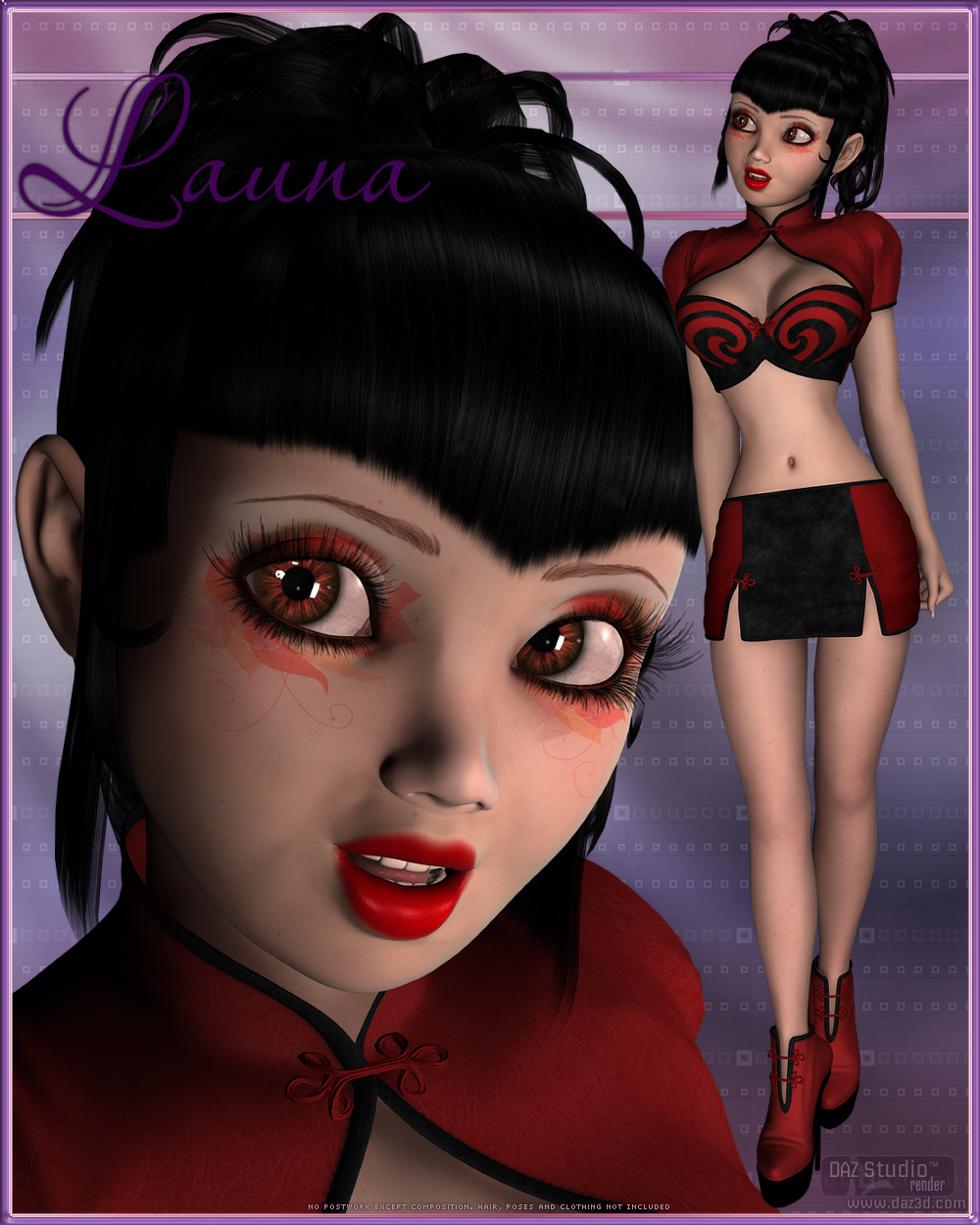 Launa V4.2++/A4/G4 by N/A
