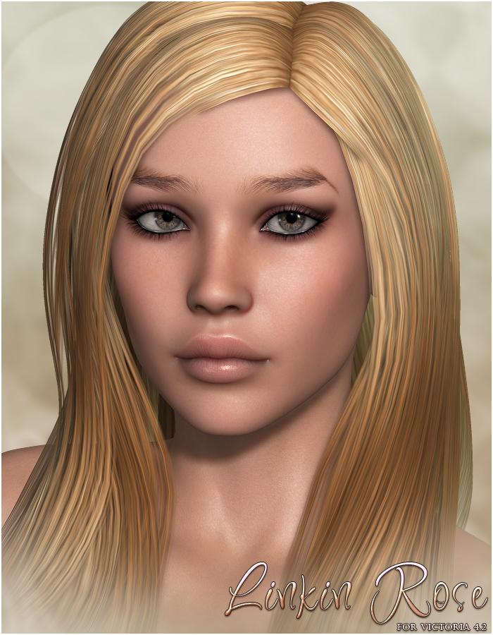 Linkin Rose for V4 by N/A