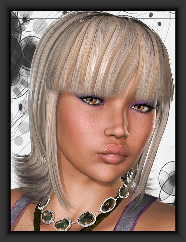 ShoXoloR for Emilee Hair by N/A