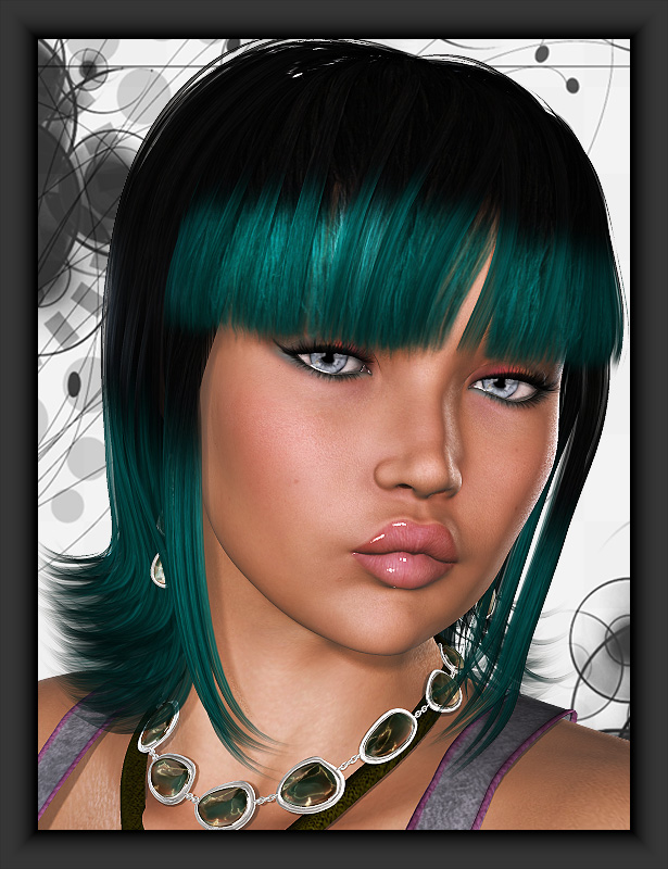 ShoXoloR for Emilee Hair by N/A