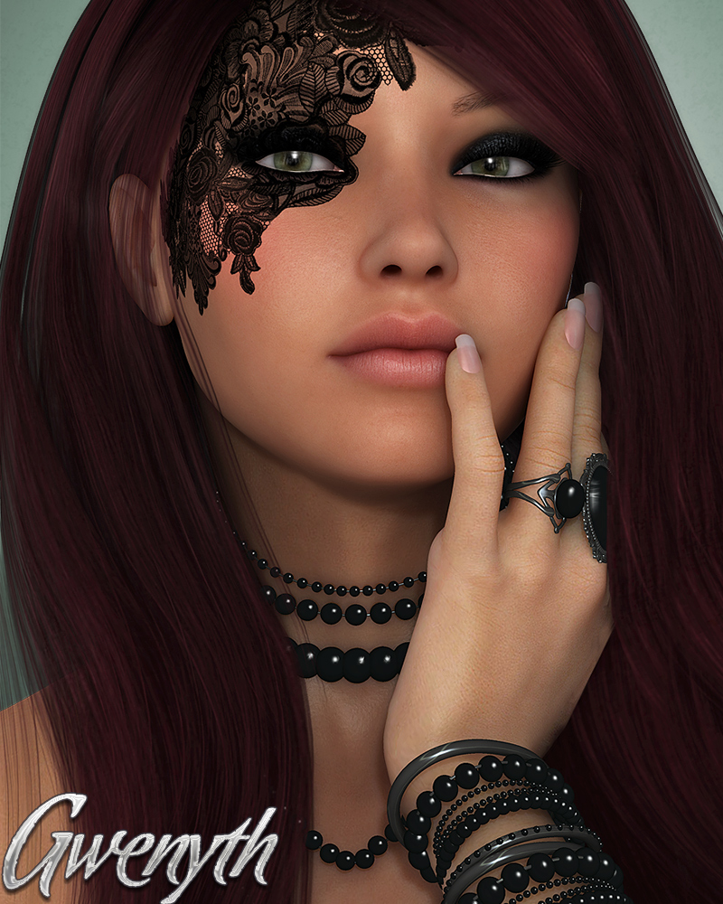 Gwenyth by N/A