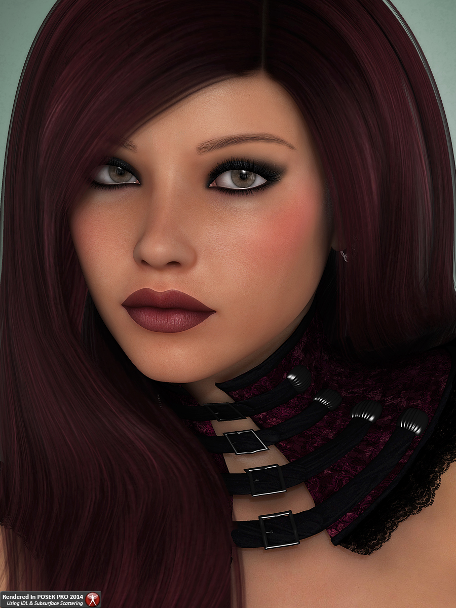 Gwenyth by N/A