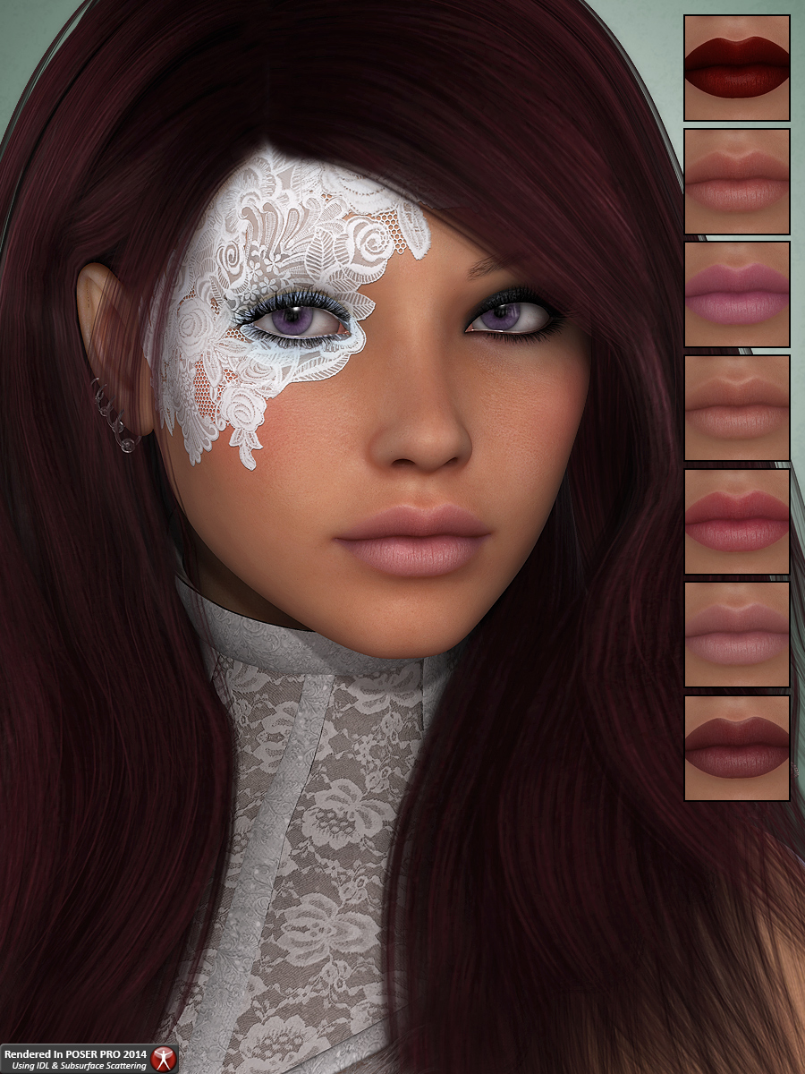 Gwenyth by N/A