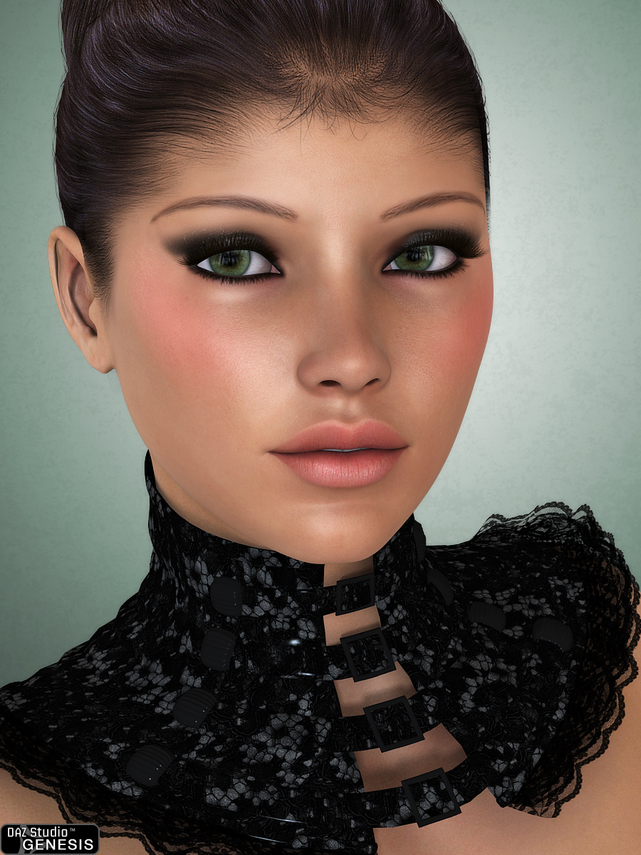 Gwenyth by N/A