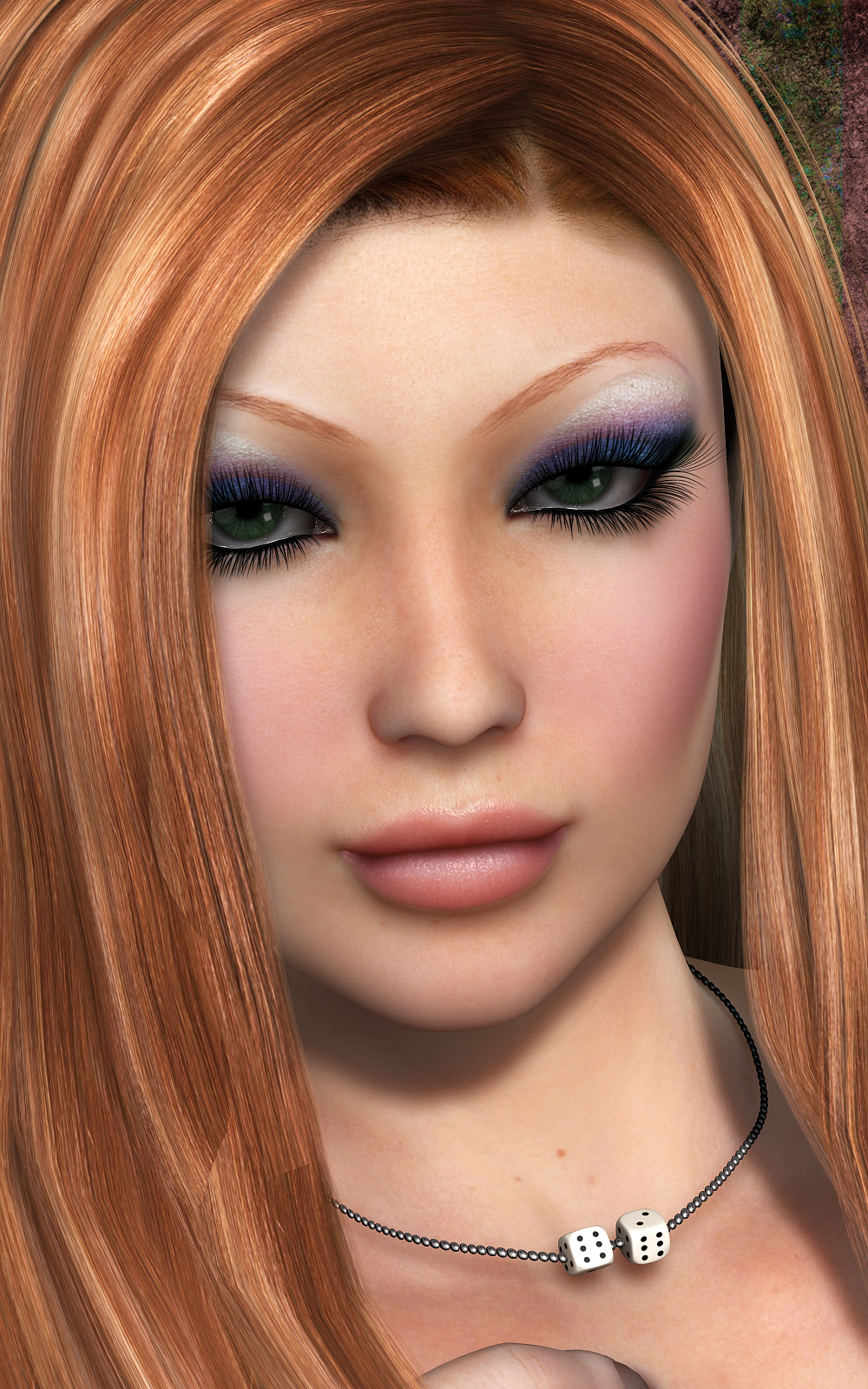 3DS Brynne by N/A