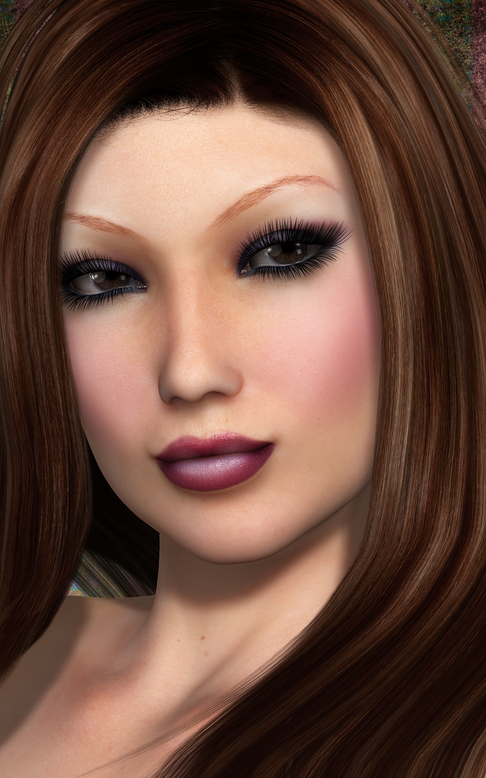 3DS Brynne by N/A
