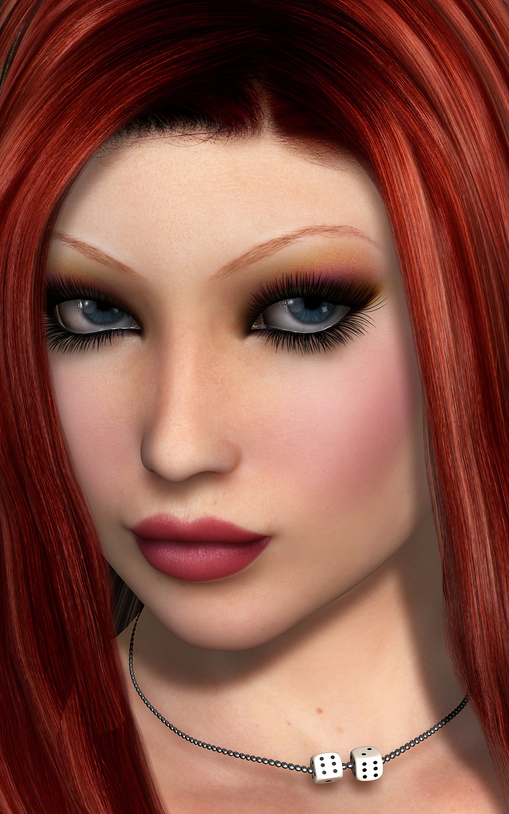 3DS Brynne by N/A