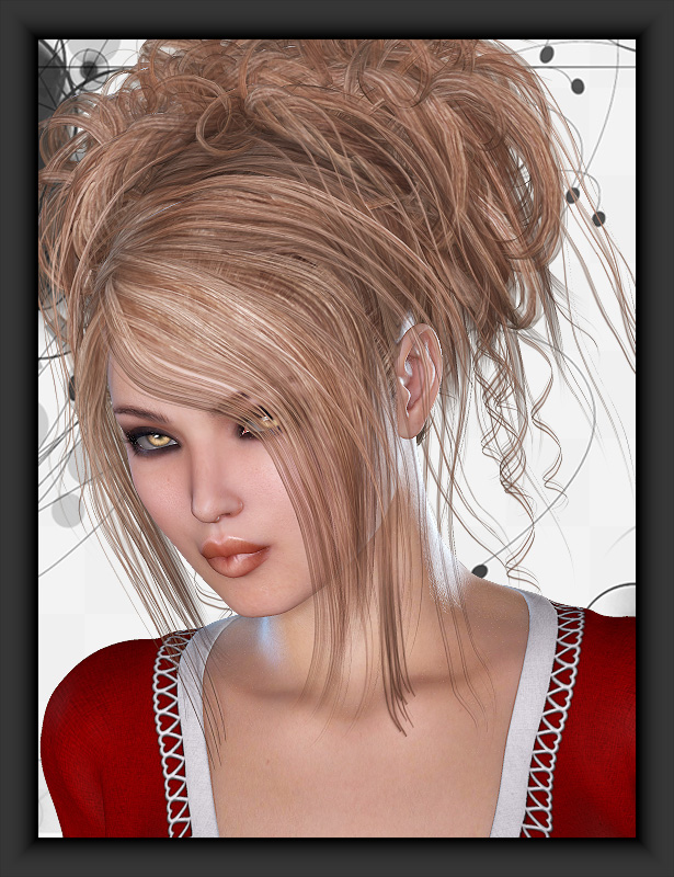 ShoXoloR for Adeline Hair by N/A