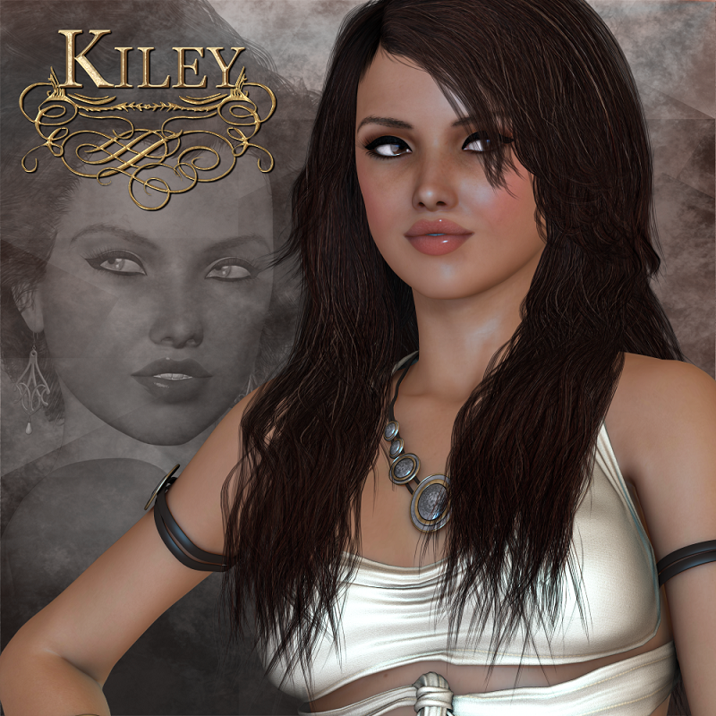 LY Kiley by N/A