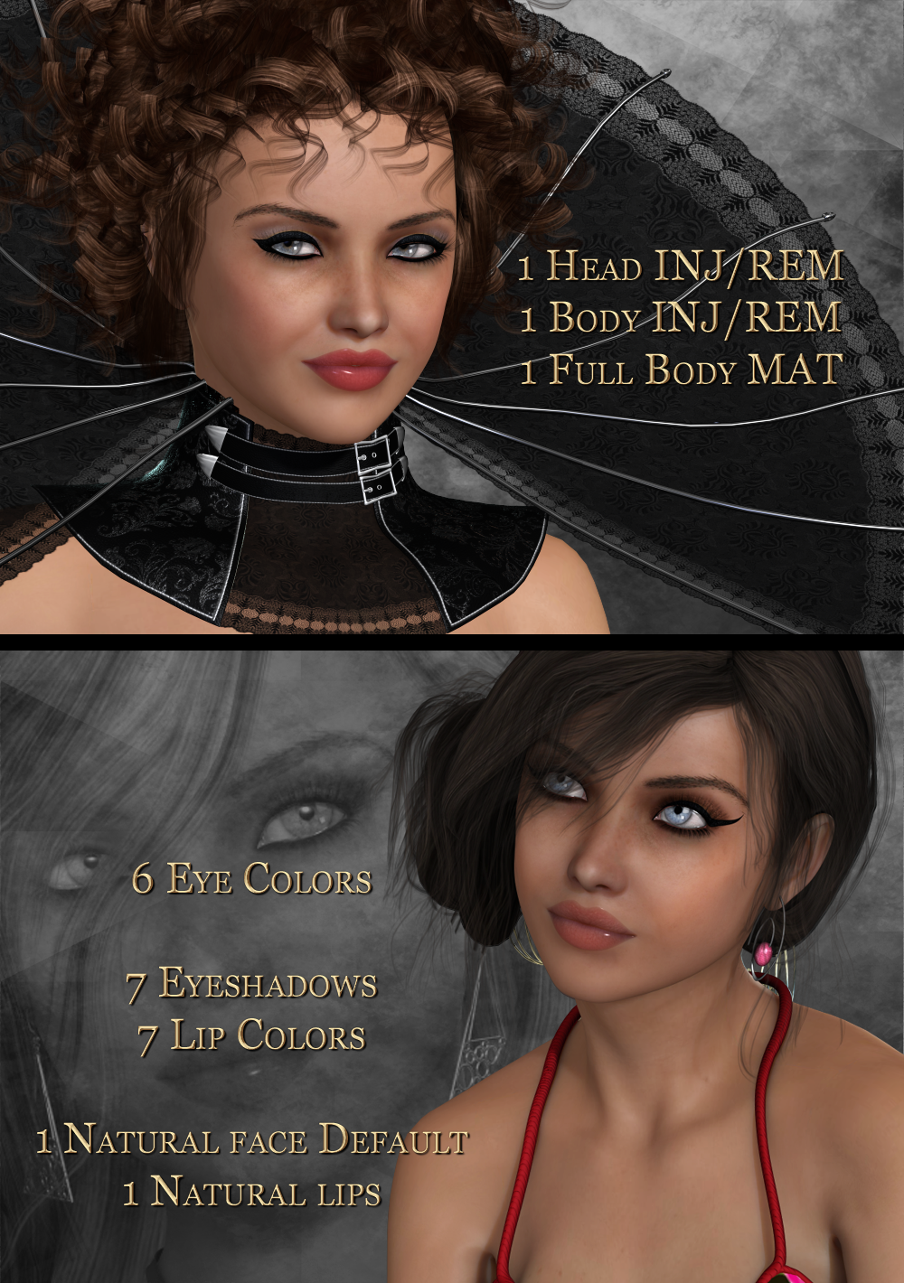 LY Kiley by N/A