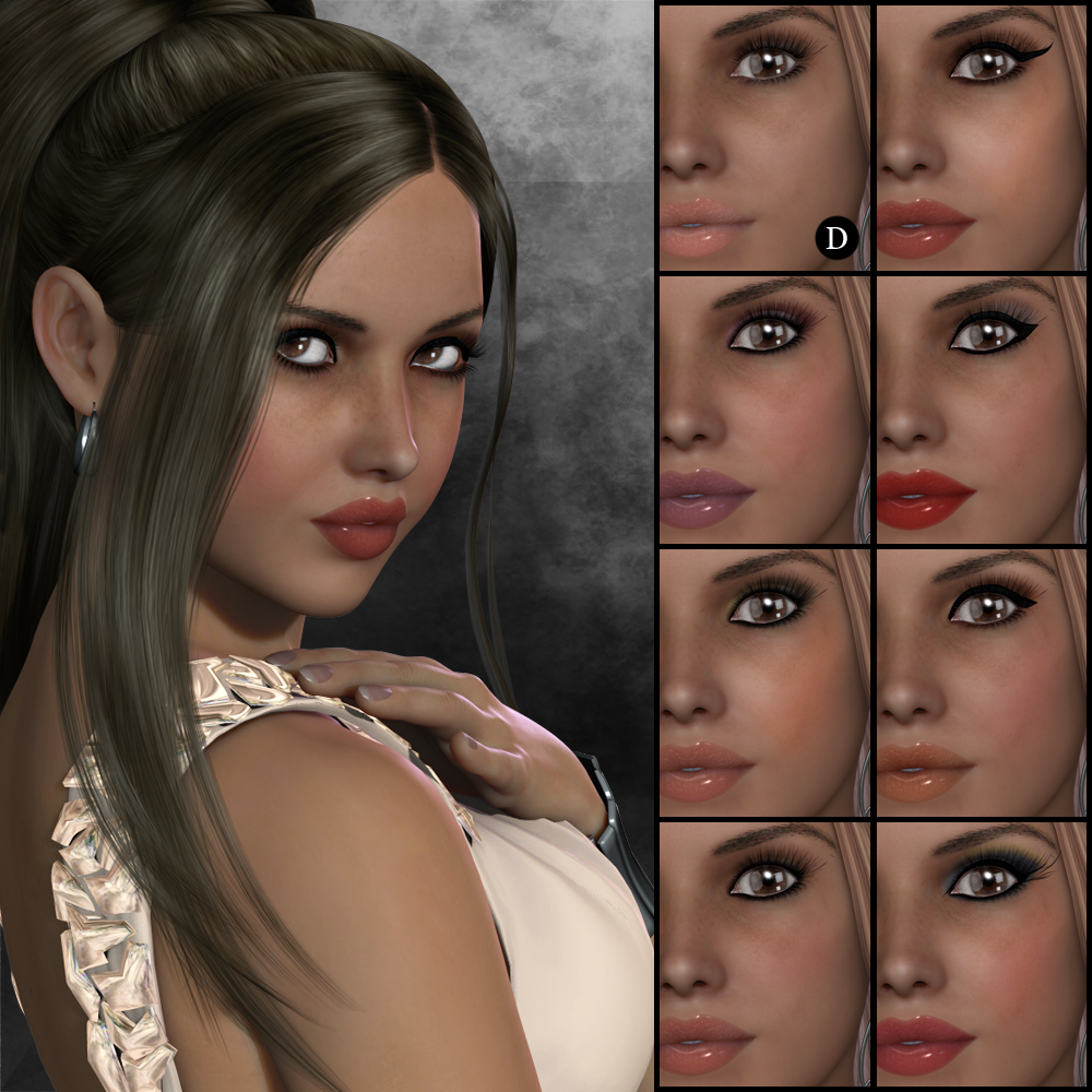 LY Kiley by N/A