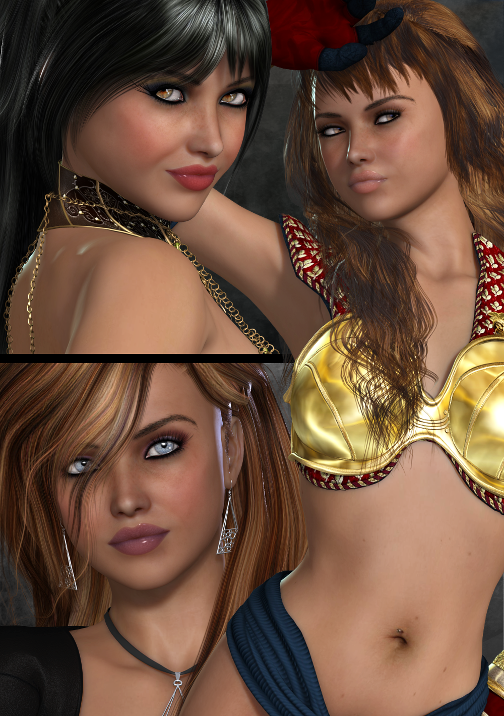 LY Kiley by N/A