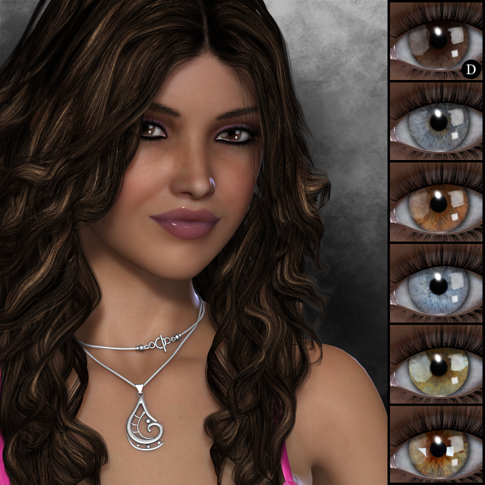 LY Kiley by N/A