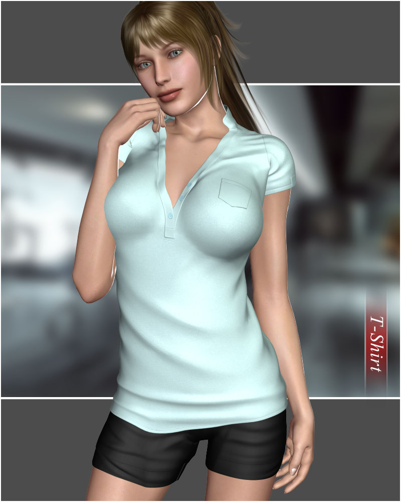 TShirt by N/A