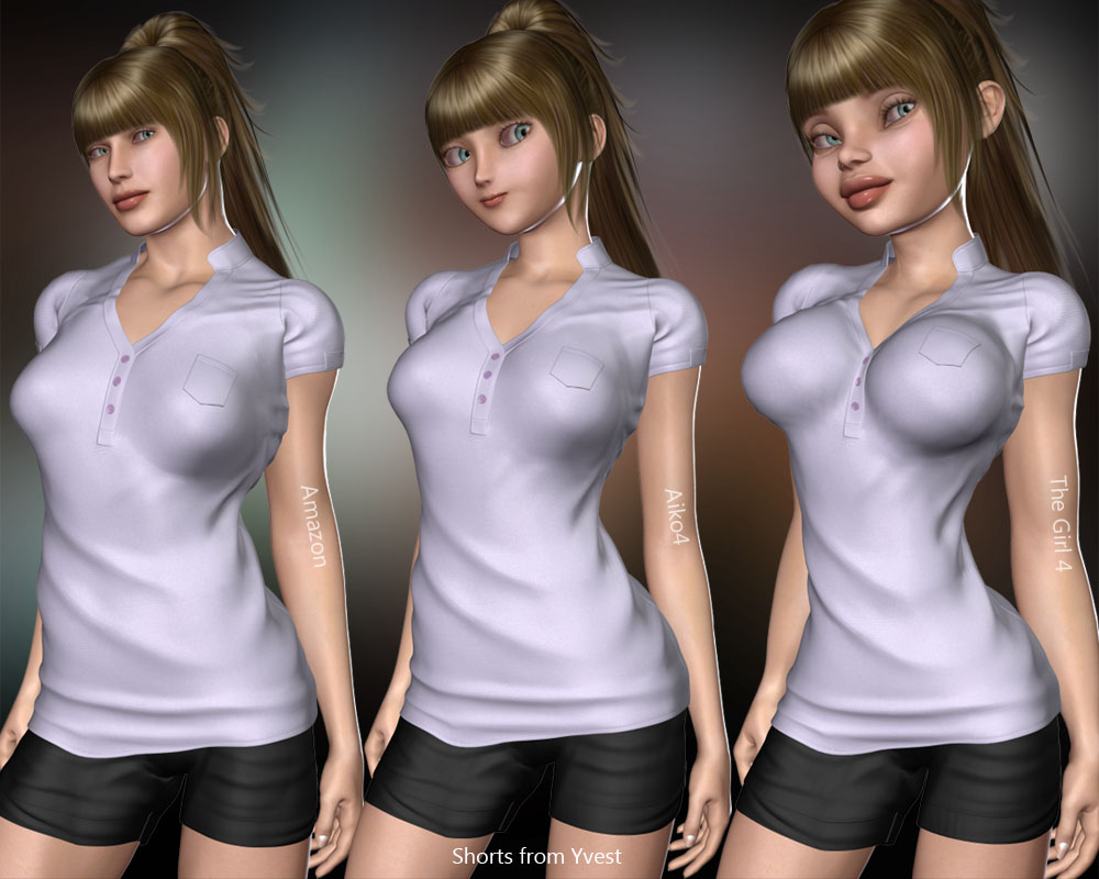 TShirt by N/A