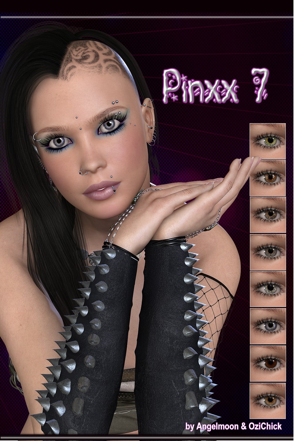 PINXX-7 - V4A4 by N/A