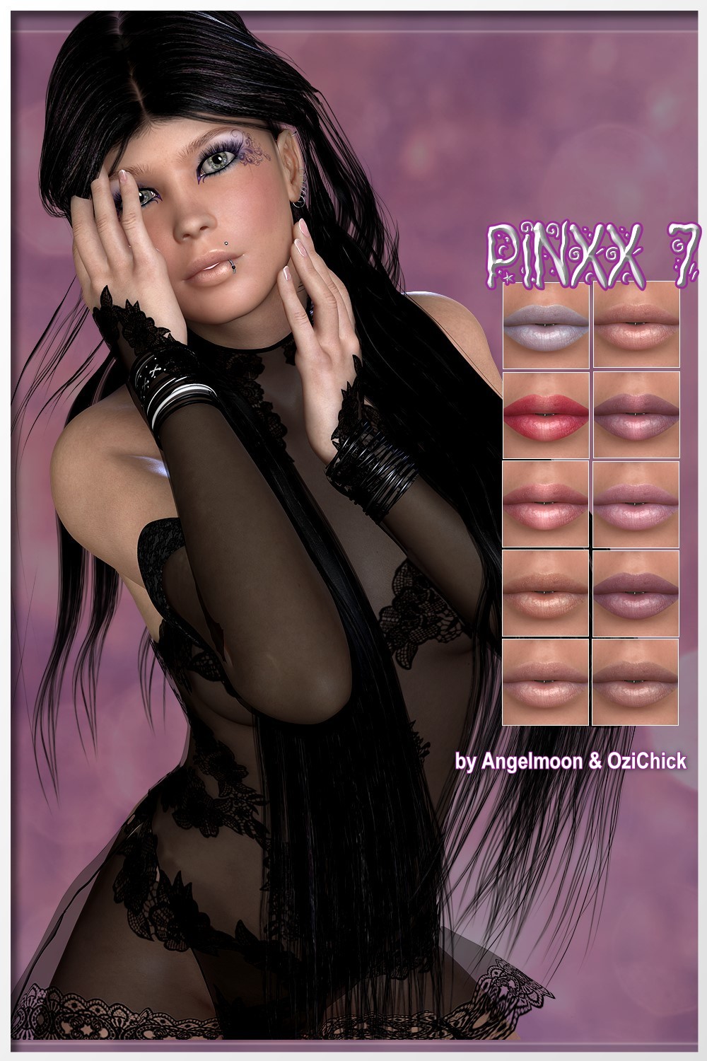 PINXX-7 - V4A4 by N/A