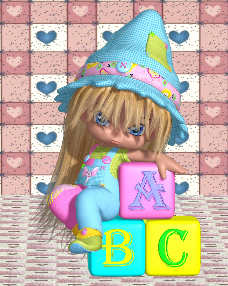 Lil Bit Cute by N/A