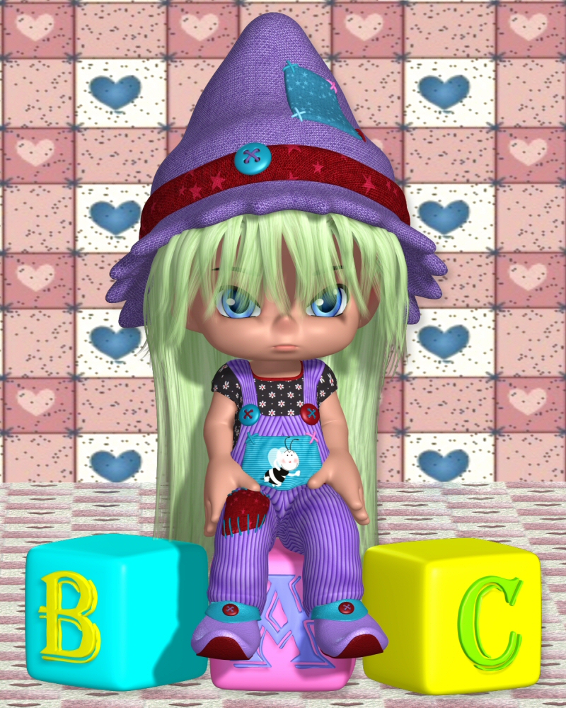 Lil Bit Cute by N/A