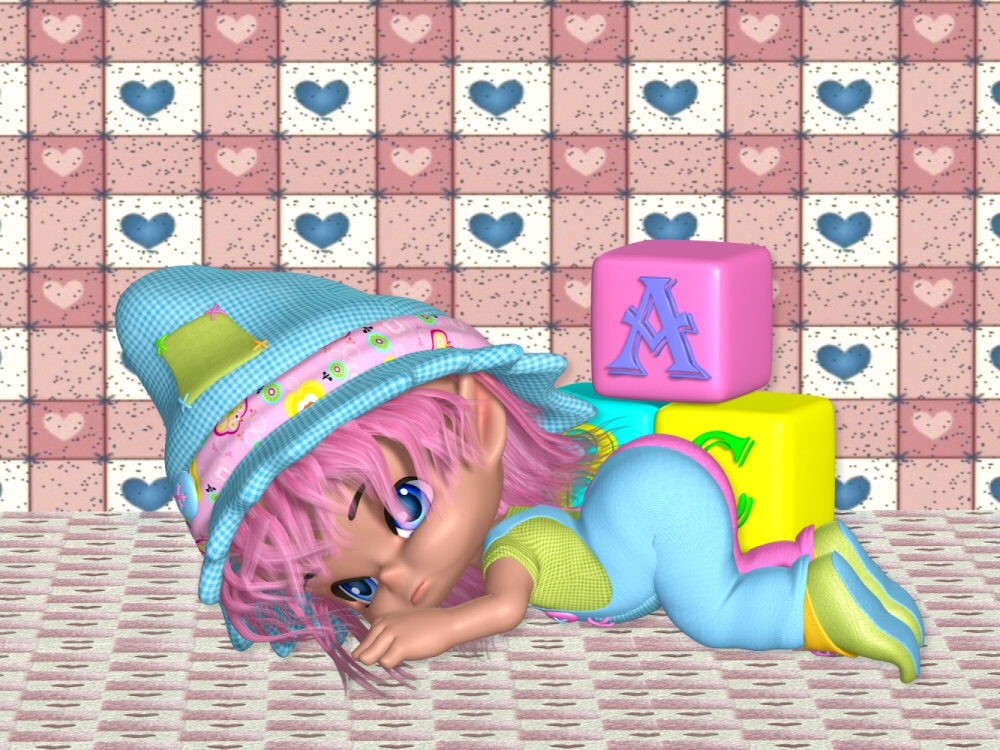 Lil Bit Cute by N/A