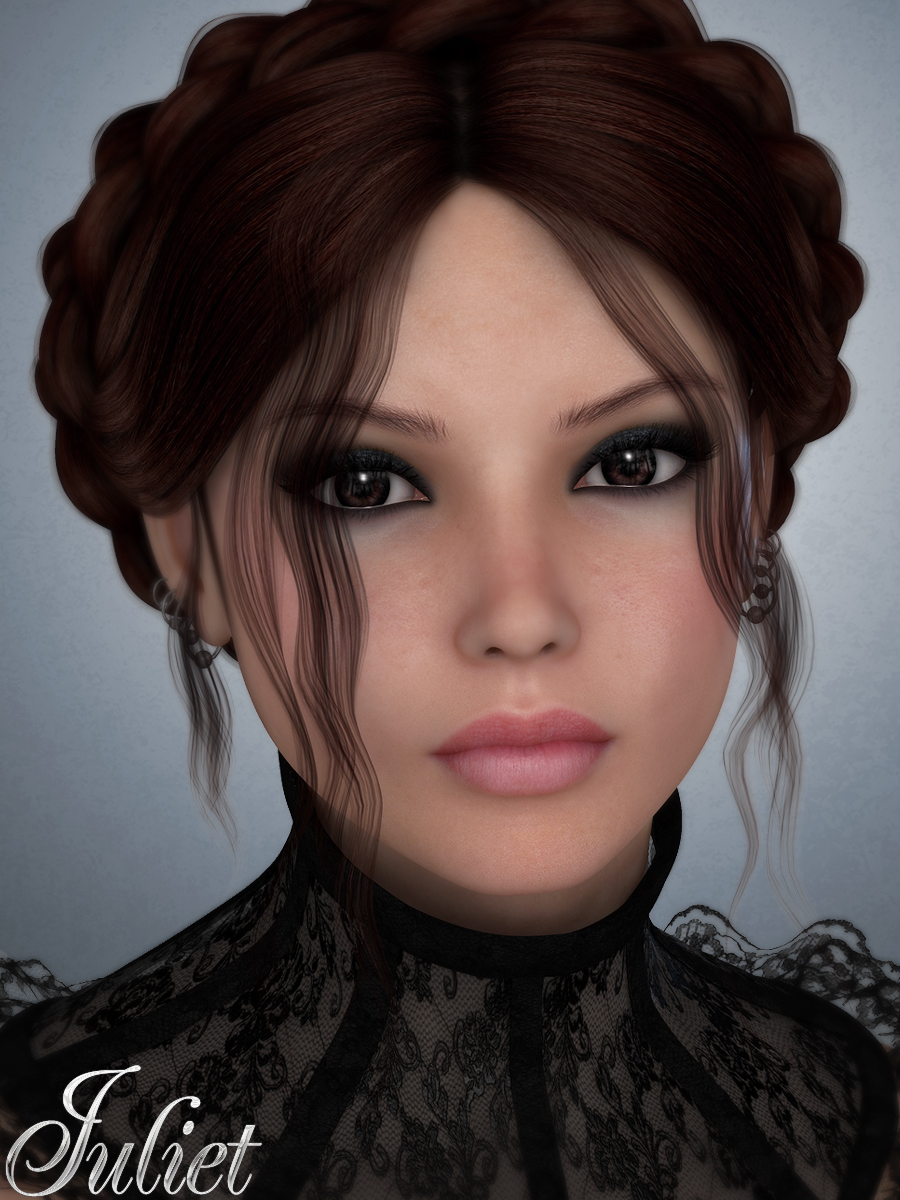 Juliet by N/A