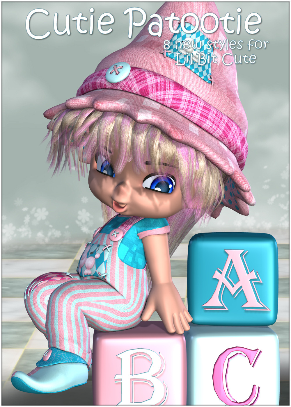 Cutie Patootie by N/A